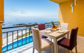 Surf house Benalmadena